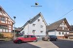 Mehrfamilienhaus, Wohnhaus Gernsbach Obertsrot - 1 Zimmer, 340 m&sup2;, 559.000&euro; | Angebot:25996511