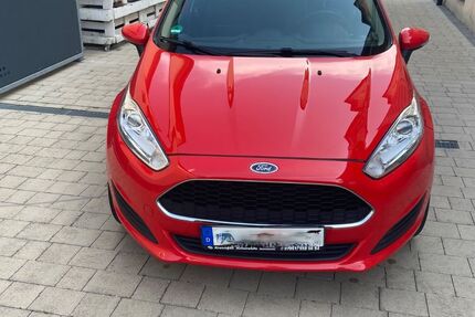 Ford Fiesta 145.000 km 6.800 &euro; Wörth am Rhein 76744