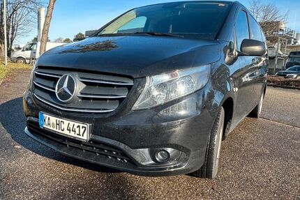 Mercedes-Benz Vito 116.502 km 19.990 &euro; Pfinztal 76327