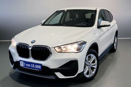 BMW X1 43.361 km 23.750 &euro; Karlsruhe 76227