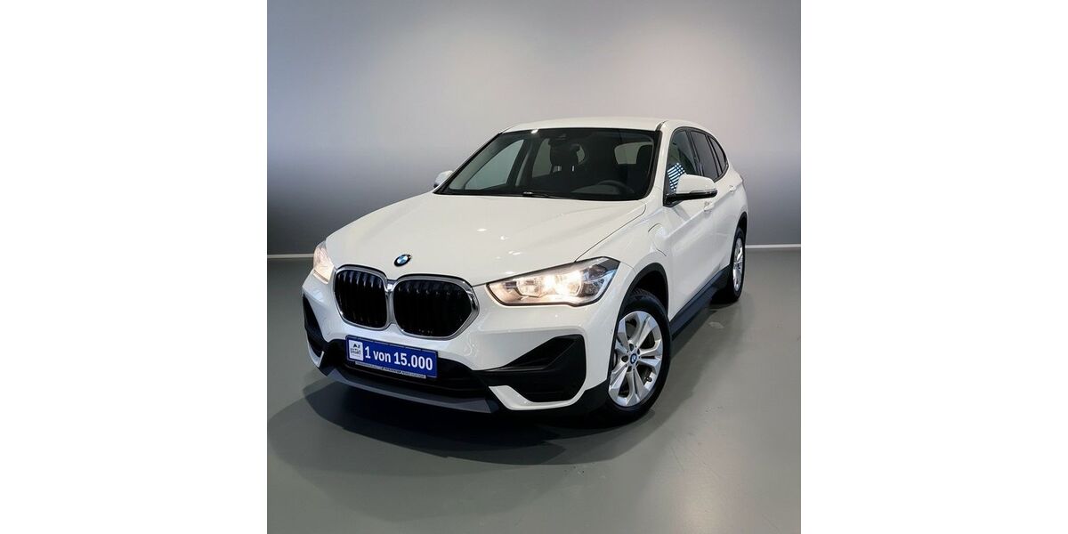 BMW X1 43.361 km 23.750 &euro; Karlsruhe 76227