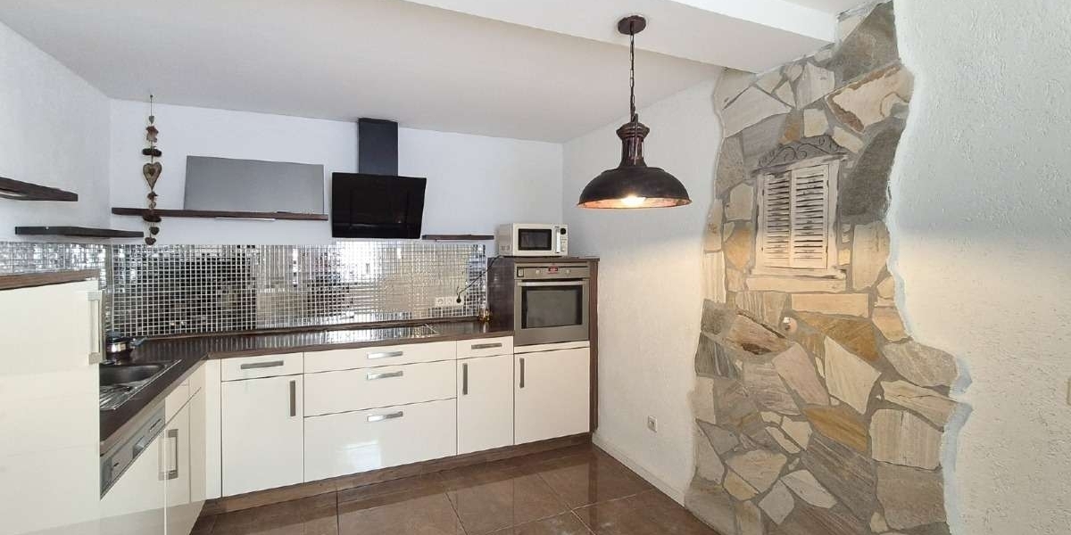 Gemütliches EFH mit kleinem Innenhof und Stellplatz – perfekt für 1–2 Personen in Rülzheim - Einfamilienhaus Rülzheim | Angebot:27159273