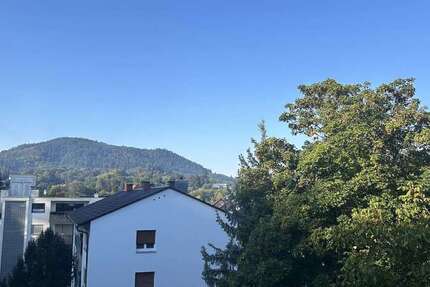 Wohnung zum Mieten in Baden-Baden 950 € 61 m² 2 zimmer