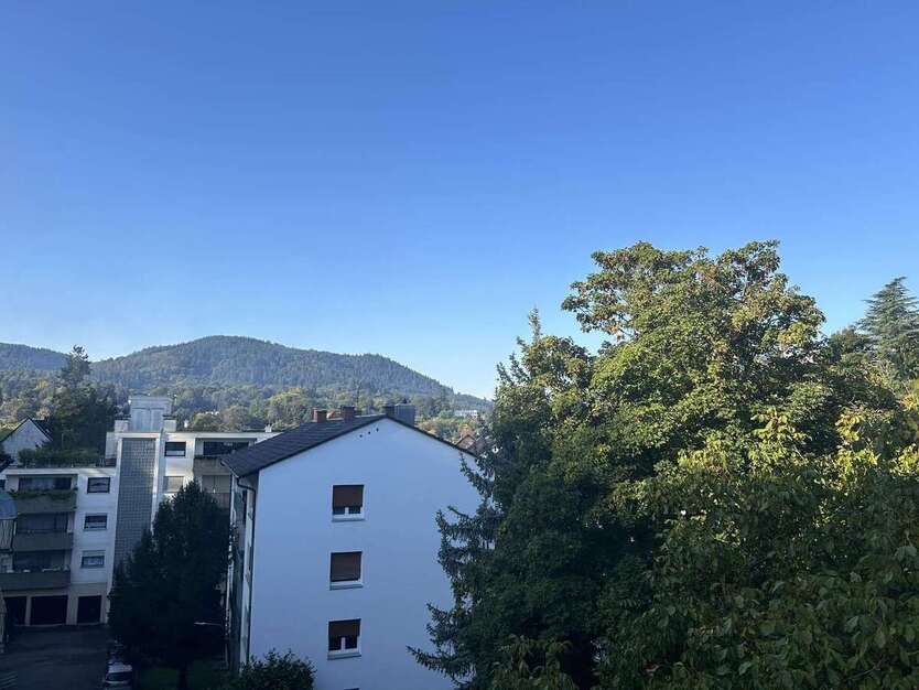 Wohnung zum Mieten in Baden-Baden 950 € 61 m² 2 zimmer
