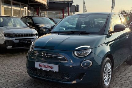 Fiat 500e 19.950 km 23.490 &euro; Karlsruhe 76185