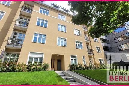 Moderne Pärchen-Wohnung in bester Lage!