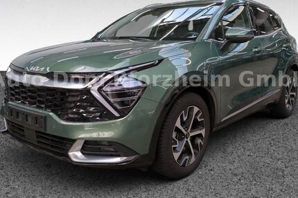 Kia Sportage 23.900 km 29.890 &euro; Pforzheim 75177