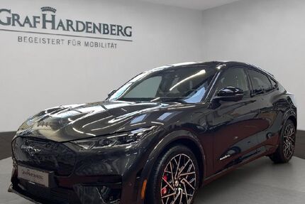 Ford Mustang Mach-E 32.186 km 39.980 &euro; Karlsruhe 76185