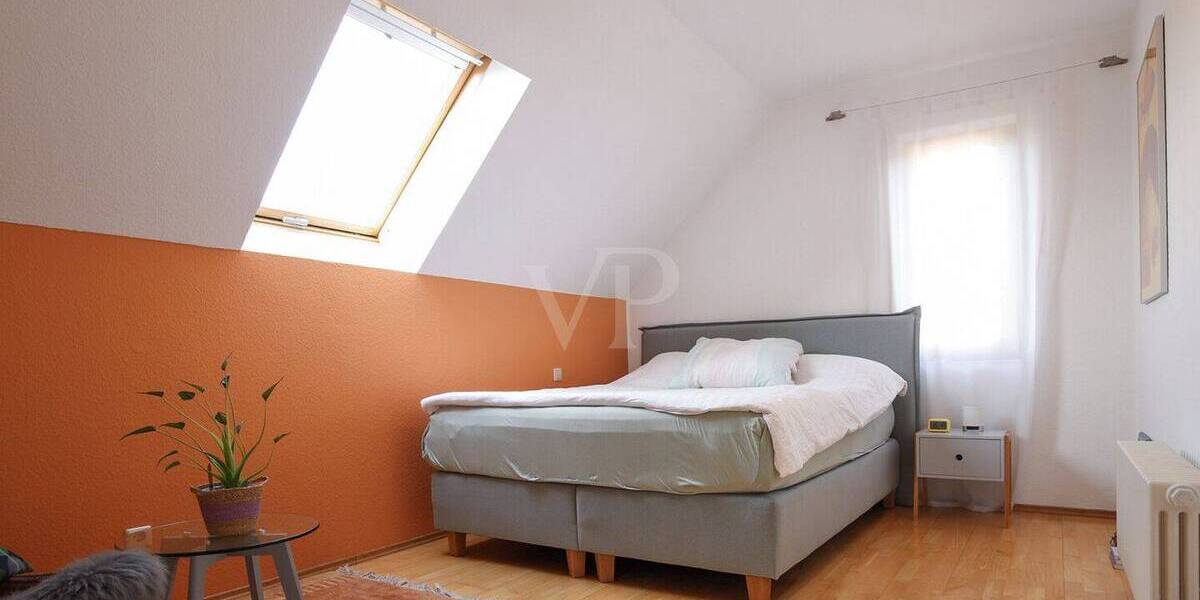 Doppelhaushälfte Karlsdorf-Neuthard Karlsdorf - 5 Zimmer, 125 m&sup2;, 469.000&euro; | Angebot:26064737