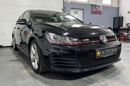VW Golf 120.000 km 15.990 € Knittlingen 75438