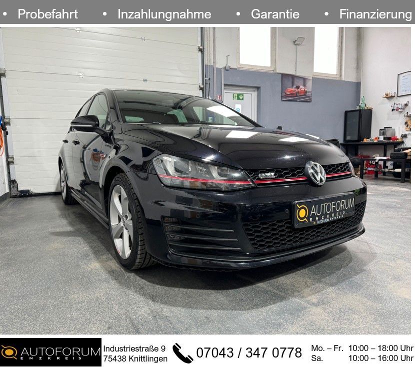 VW Golf 120.000 km 15.990 € Knittlingen 75438