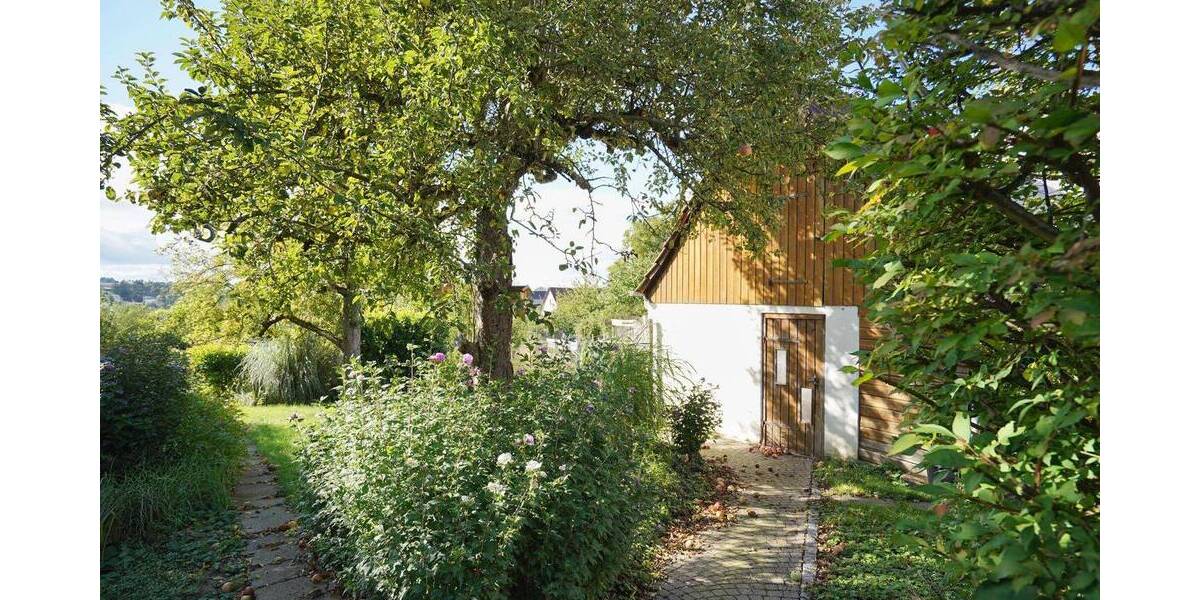 Doppelhaushälfte Bretten - 4 Zimmer, 93 m&sup2;, 450.000&euro; | Angebot:25745790