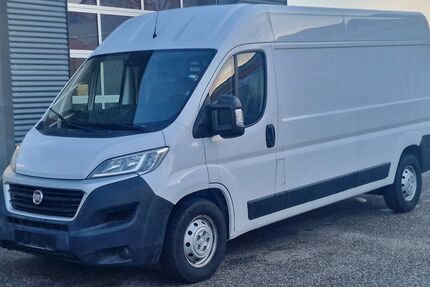 Fiat Ducato 58.000 km 22.499 &euro; Landau 76829