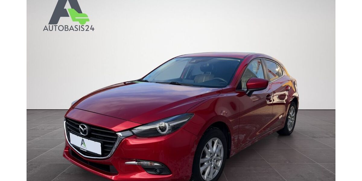 Mazda 3 142.990 km 10.900 &euro; Linkenheim-Hochstetten 76351