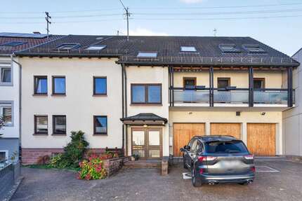 Wohnung Karlsruhe / Wolfartsweier Wolfartsweier - 5 Zimmer, 126 m&sup2;, 465.000&euro; | Angebot:27587642