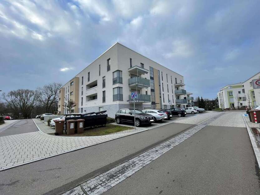Wohnung zum Mieten in Rastatt 1.633 € 114.66 m² 3 zimmer