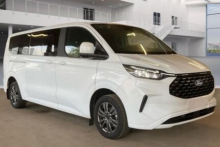 Ford Tourneo Custom 19.400 km 38.990 &euro; Karlsruhe 76187