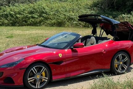 Ferrari Portofino
