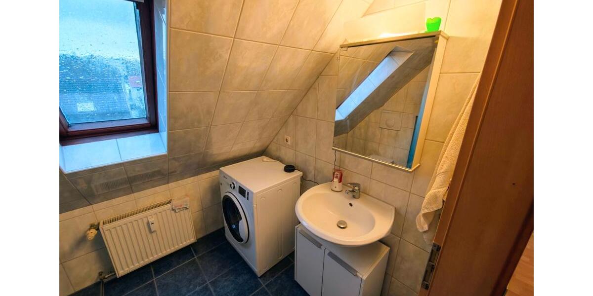 Dachgeschoßwohnung Pfinztal - 2 Zimmer, 34 m&sup2;, 133.000&euro; | Angebot:26215226