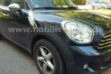 Mini Countryman S (Cooper) 138.000 km 3.950 &euro; Karlsbad-Ittersbach, bei Karlsruhe 76307