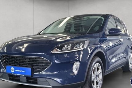 Ford Kuga 106.837 km 16.850 € Pforzheim 75179