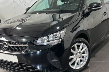 Opel Corsa 93.000 km 11.995 &euro; Bretten 75015