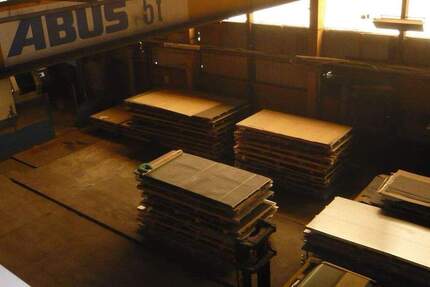 Gewerbeobjekt Bruchsal - 2.350.000&euro; | Angebot:23982170