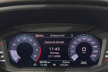 Audi A1 48.800 km 15.800 &euro; Weingarten (Pfalz) 67366