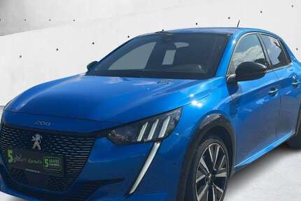 Peugeot 208 14.661 km 19.460 € Landau 76829