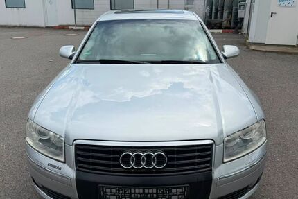 Audi A8 152.000 km 5.300 &euro; Germersheim 76726