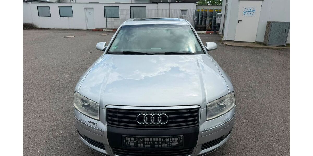 Audi A8 152.000 km 5.300 &euro; Germersheim 76726