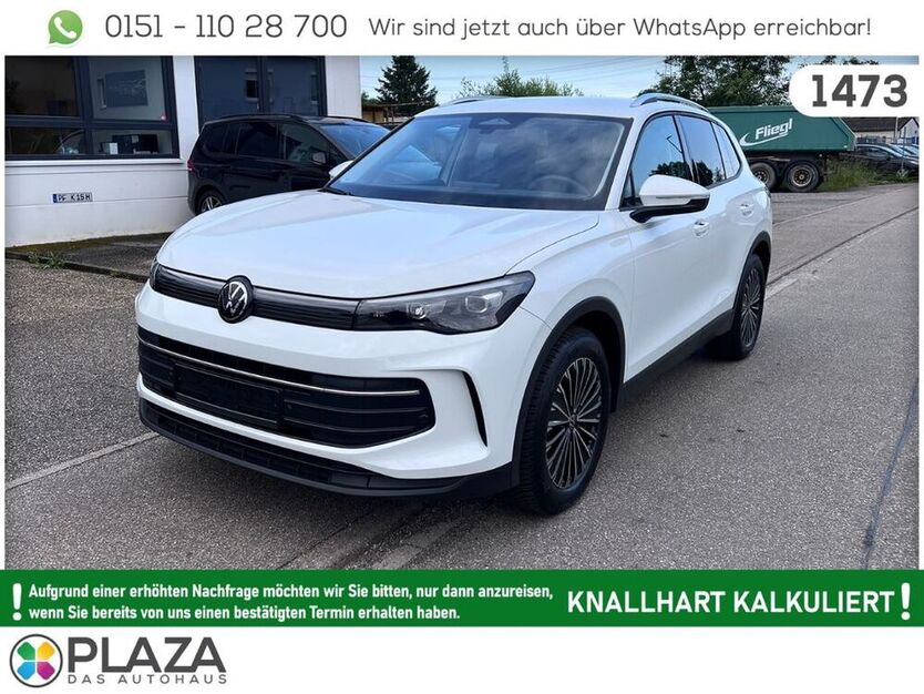 Tiguan