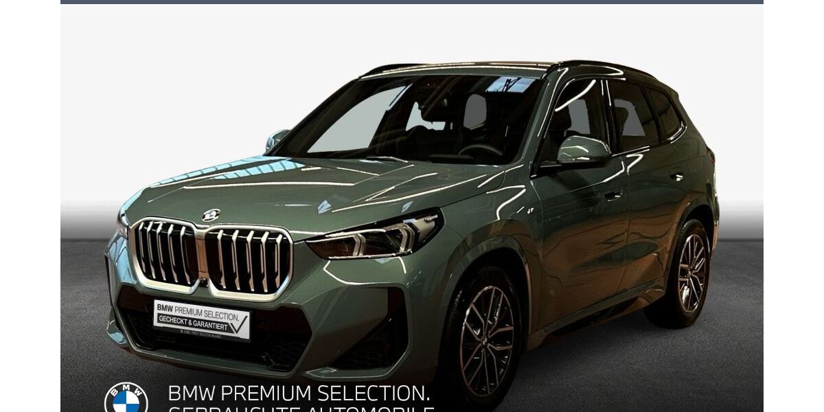 BMW X1 11.804 km 50.850 &euro; Rastatt 76437
