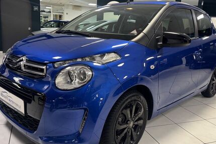 Citroen C1 40.000 km 9.987 &euro; Pforzheim 75179