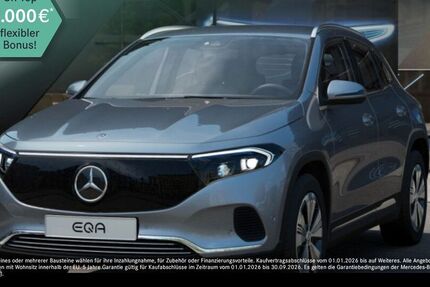 Mercedes-Benz EQA 22.363 km 39.690 &euro; Landau 76829