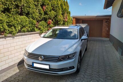 VW Passat 140.000 km 15.000 &euro; Hördt 76771