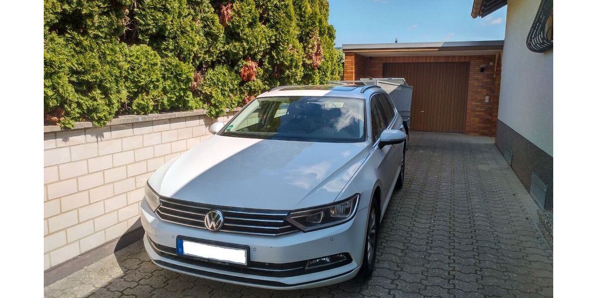 VW Passat 140.000 km 15.000 &euro; Hördt 76771