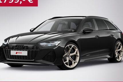 Audi RS6 3.900 km 184.980 € Pforzheim 75179