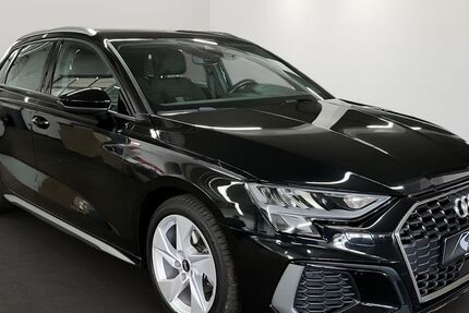 Audi A3 55.713 km 24.970 &euro; Germersheim 76726