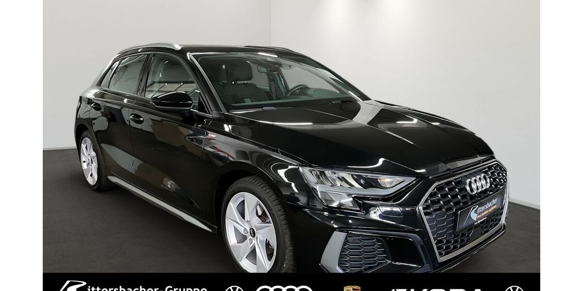 Audi A3 55.713 km 24.970 &euro; Germersheim 76726