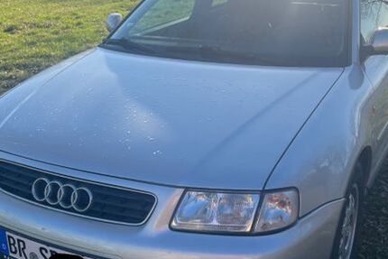 Audi A3 240.000 km 1.600 &euro; Hambrücken 76707
