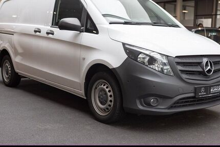 Mercedes-Benz Vito 94.677 km 21.896 € Kraichtal 76703