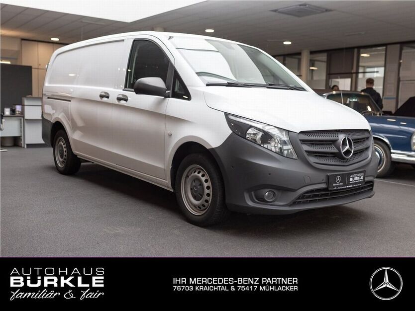 Mercedes-Benz Vito 94.677 km 21.896 € Kraichtal 76703