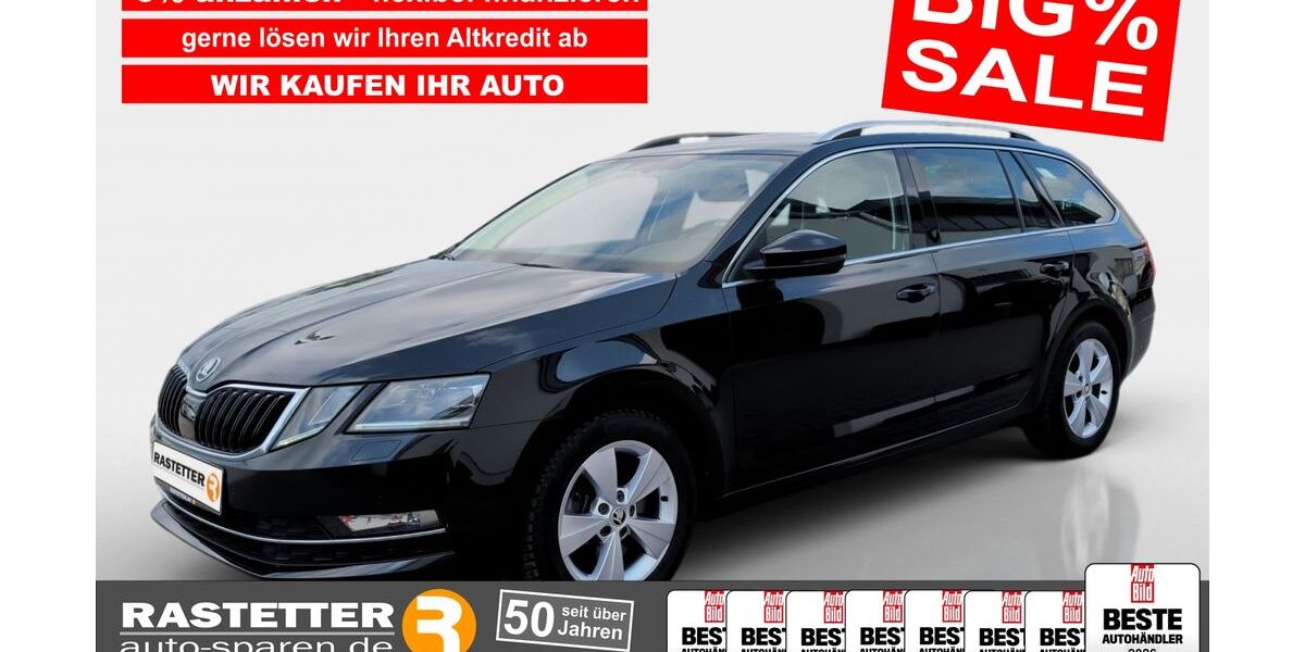 Skoda Octavia 91.358 km 18.790 &euro; Rheinstetten 76287