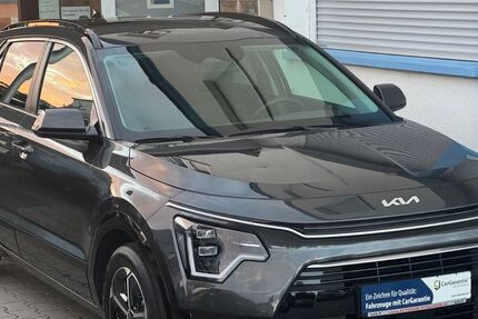 Kia Niro 62.000 km 21.800 &euro; pforzheim 75181