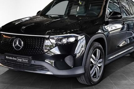 Mercedes-Benz EQB 11.060 km 41.550 &euro; Pforzheim 75179