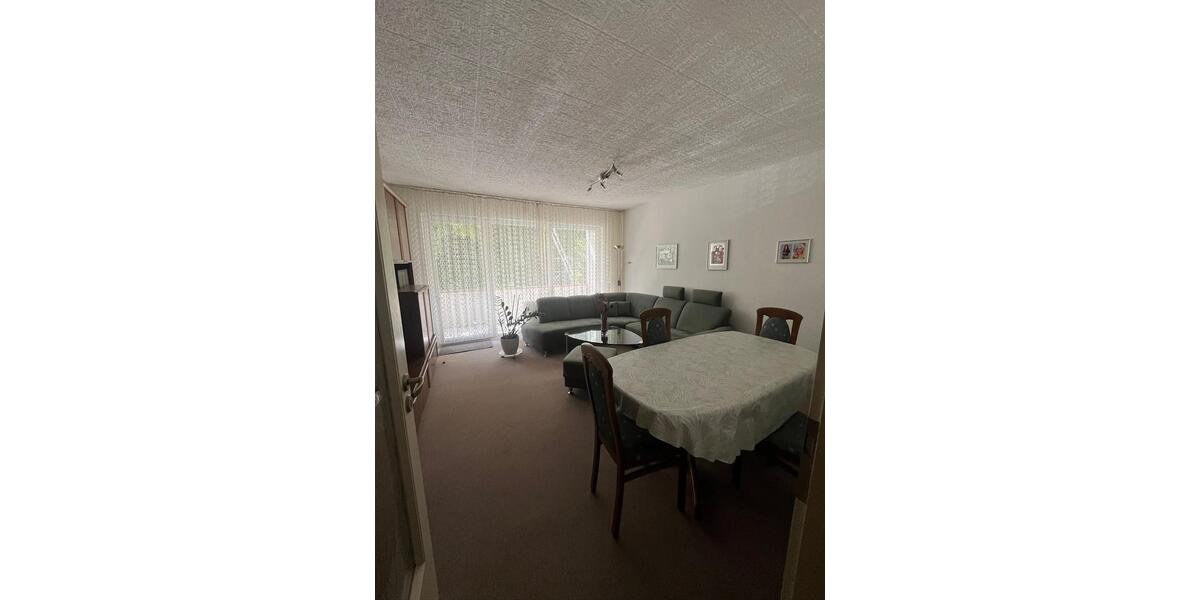 Etagenwohnung Karlsruhe Rüppurr - 3 Zimmer, 91 m&sup2;, 1.550&euro; | Angebot:26364870