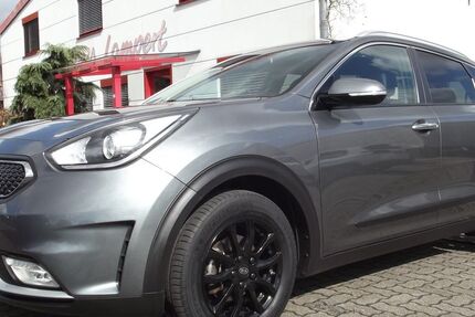 Kia Niro 68.600 km 14.500 &euro; Bruchsal 76646