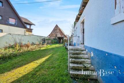 Grundstück Ottersdorf Ottersdorf - 130.000&euro; | Angebot:23687159