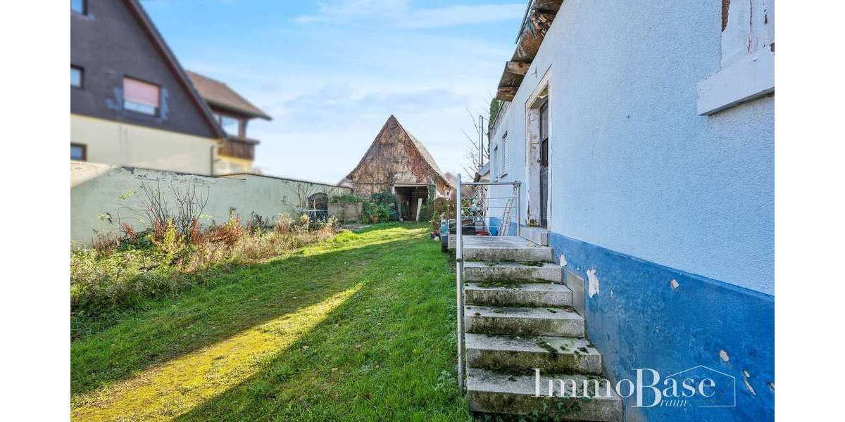 Grundstück zu verkaufen in Ottersdorf 130.000 € 355 m² zimmer